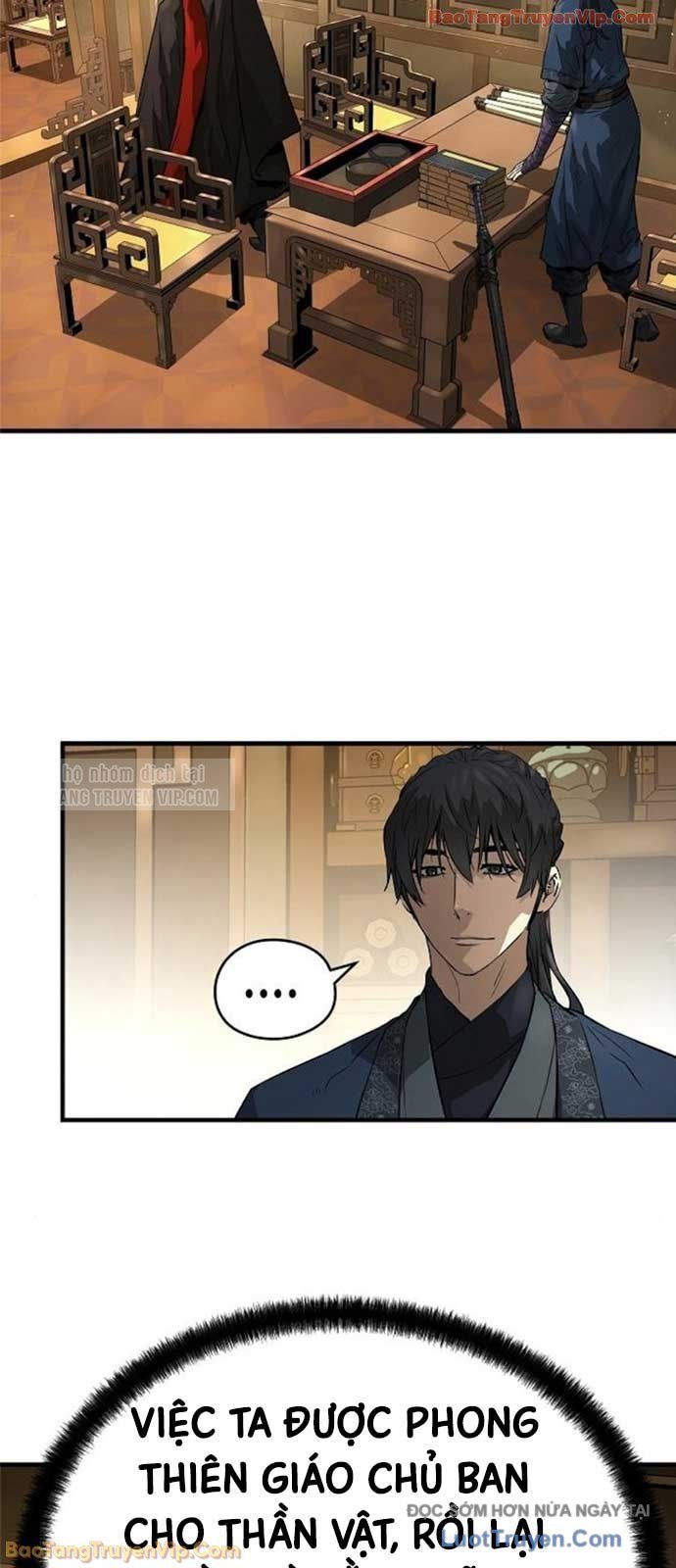 Tuyệt Thế Hồi Quy Chap 73 - Next Chap 74