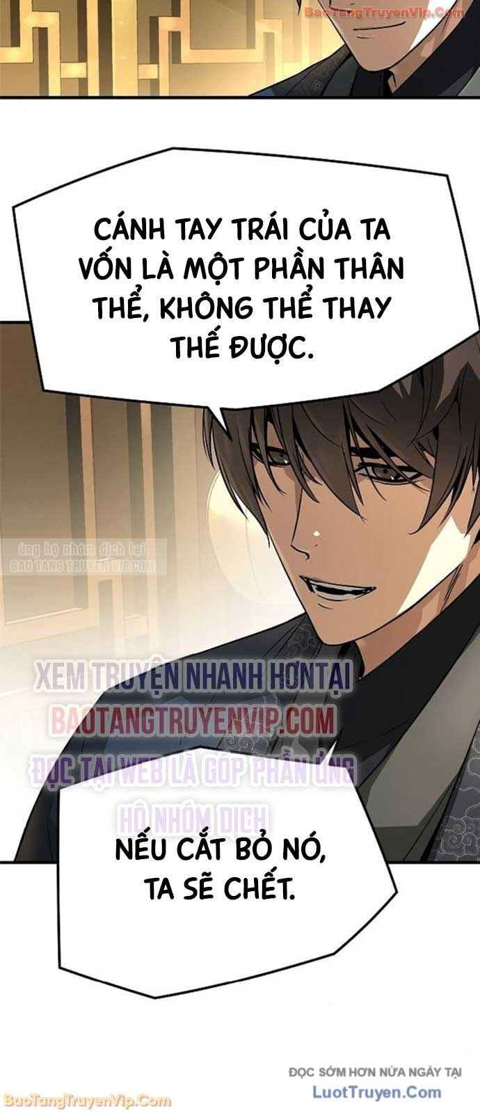 Tuyệt Thế Hồi Quy Chap 73 - Next Chap 74