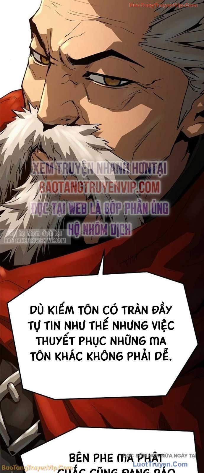 Tuyệt Thế Hồi Quy Chap 73 - Next Chap 74