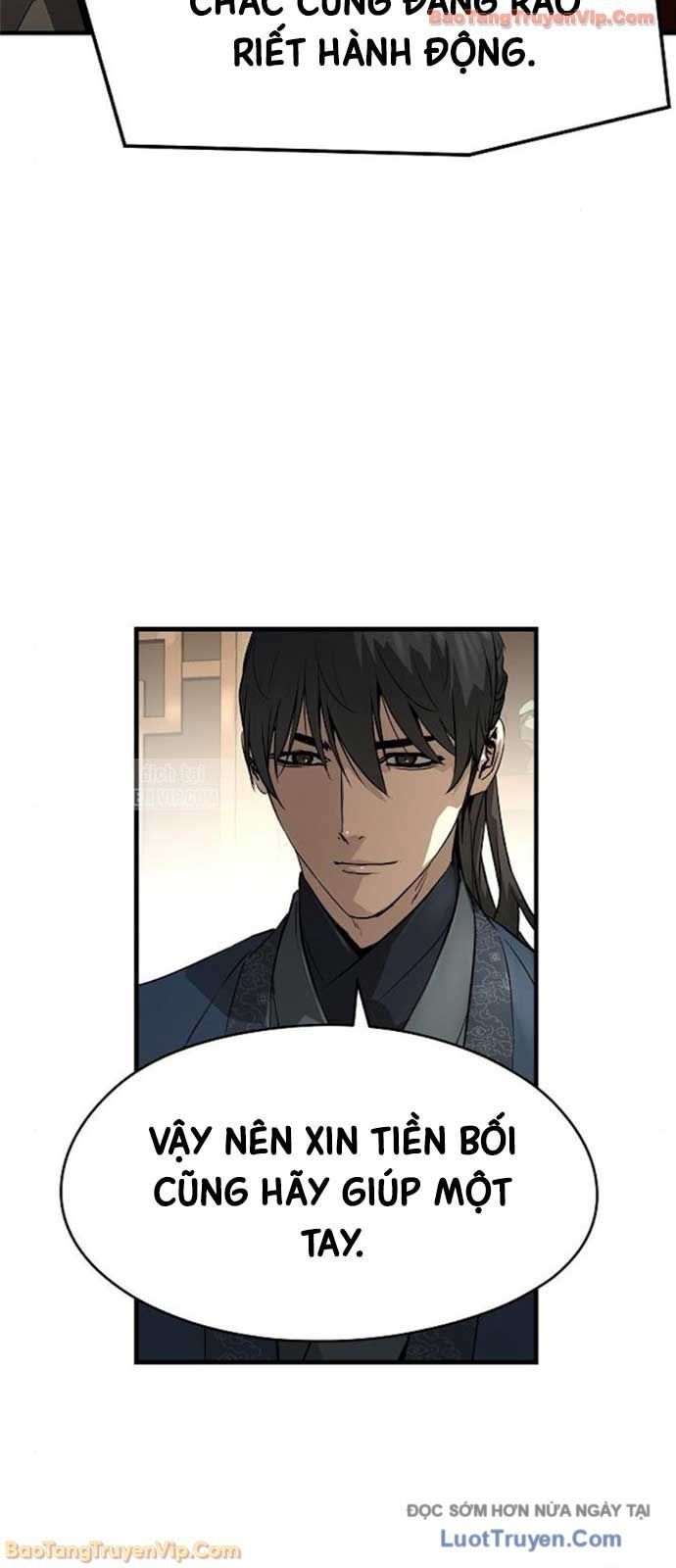 Tuyệt Thế Hồi Quy Chap 73 - Next Chap 74