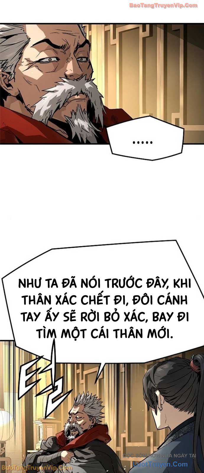 Tuyệt Thế Hồi Quy Chap 73 - Next Chap 74
