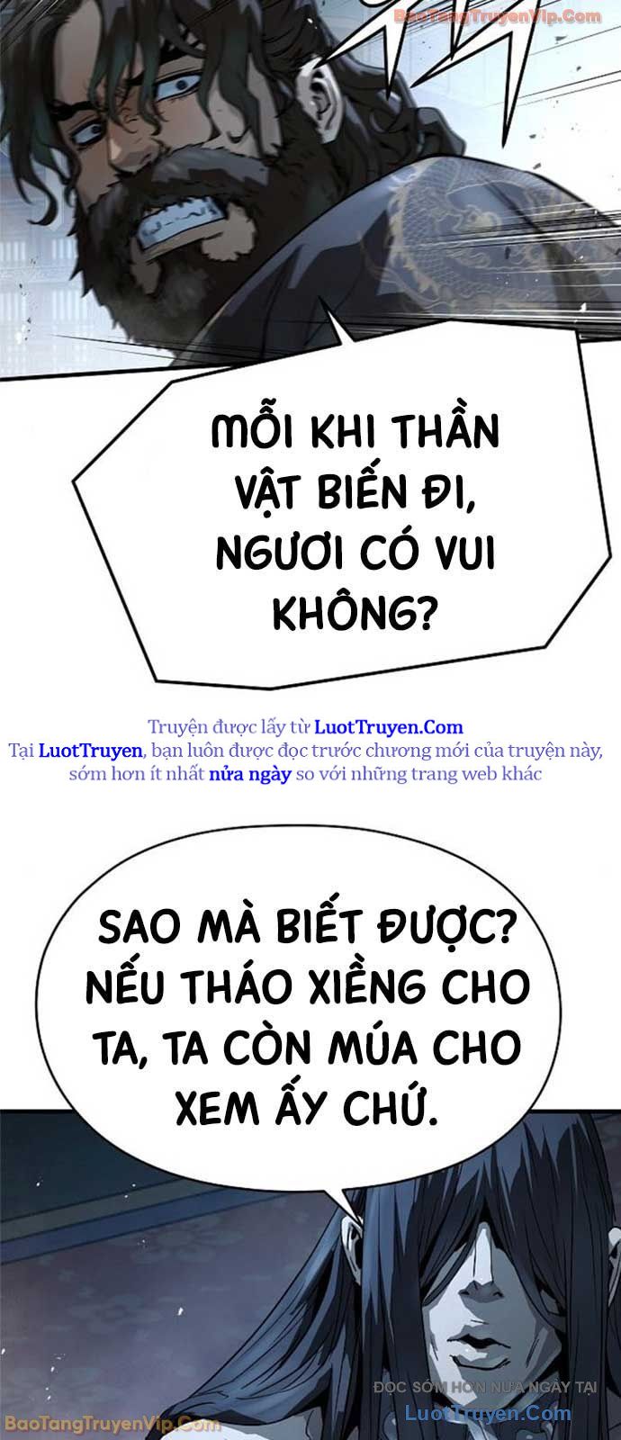 Tuyệt Thế Hồi Quy Chap 73 - Next Chap 74