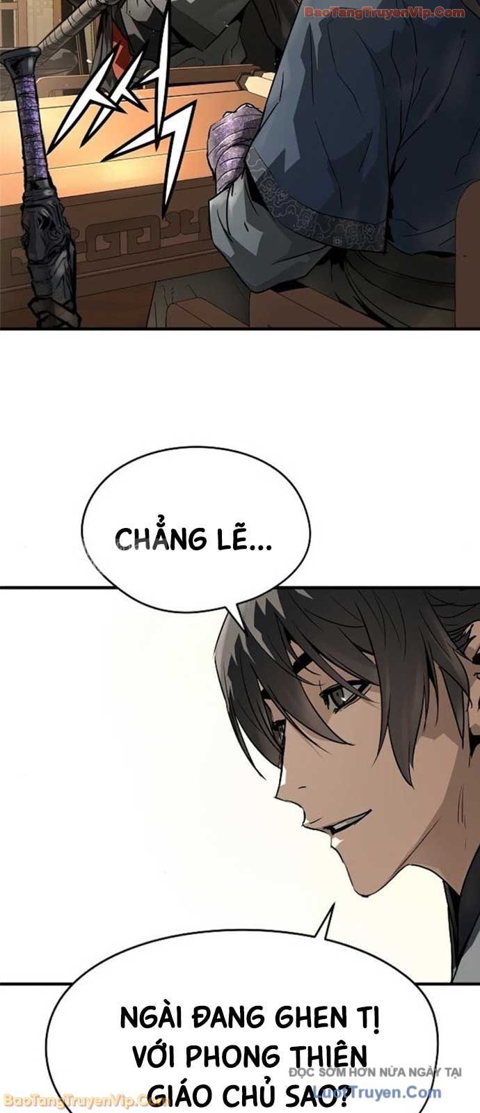 Tuyệt Thế Hồi Quy Chap 73 - Next Chap 74