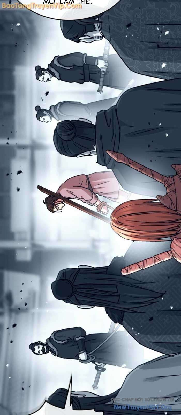 Tuyệt Thế Quân Lâm Chap 52 - Next Chap 53