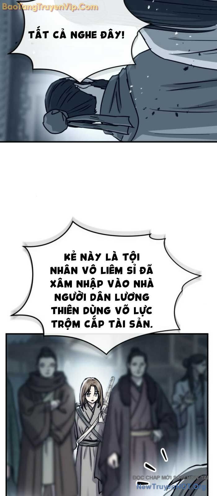 Tuyệt Thế Quân Lâm Chap 52 - Next Chap 53