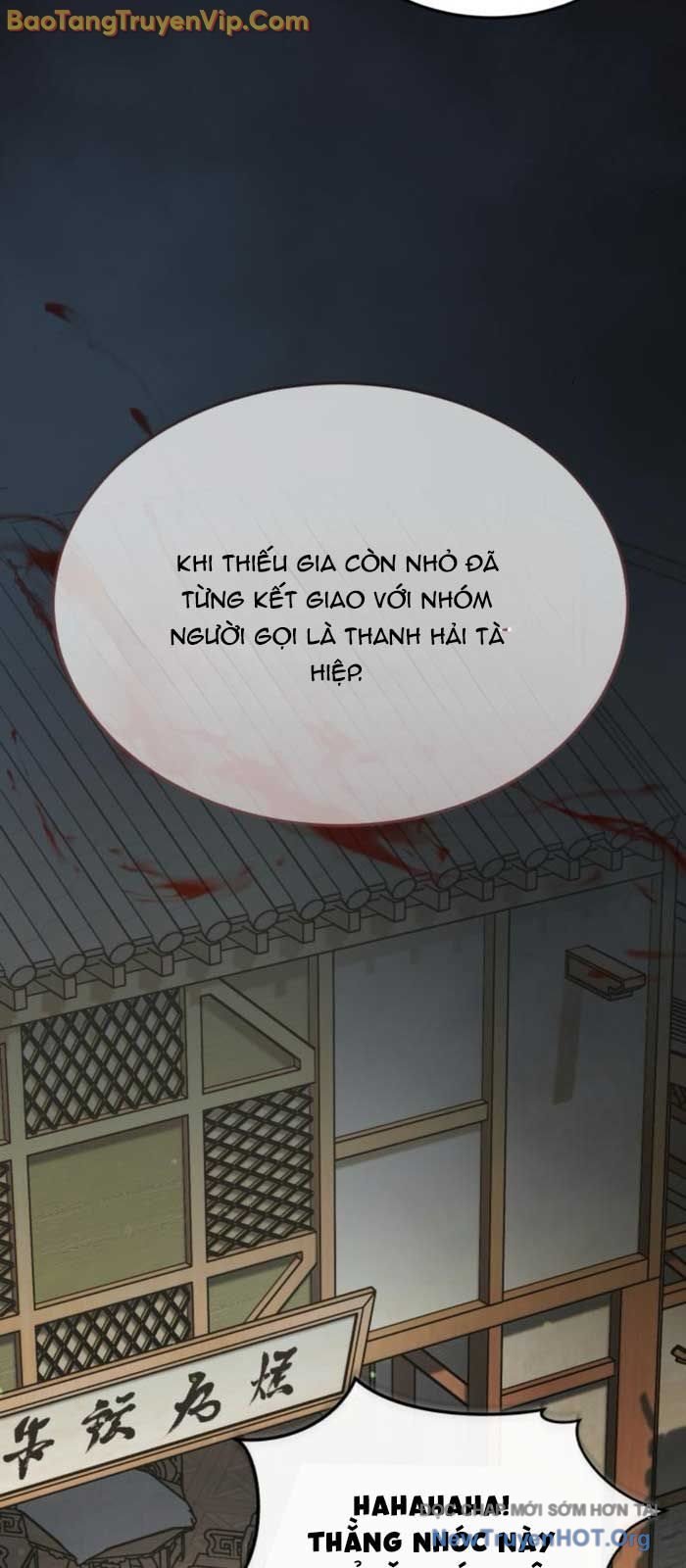 Tuyệt Thế Quân Lâm Chap 52 - Next Chap 53