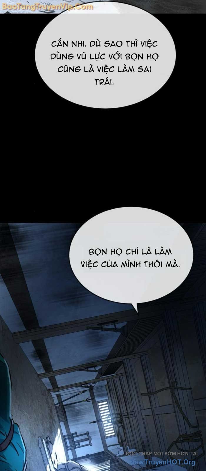 Tuyệt Thế Quân Lâm Chap 52 - Next Chap 53