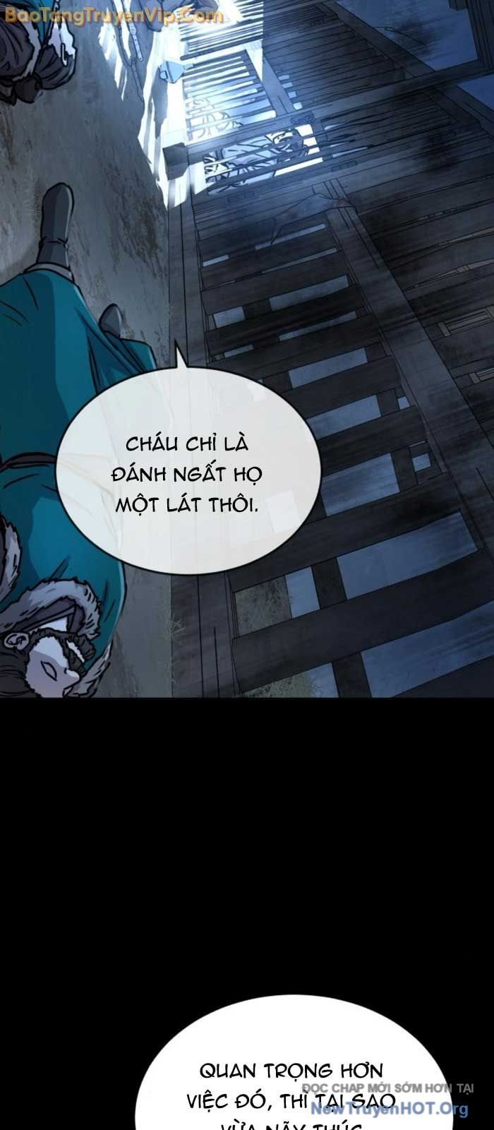 Tuyệt Thế Quân Lâm Chap 52 - Next Chap 53