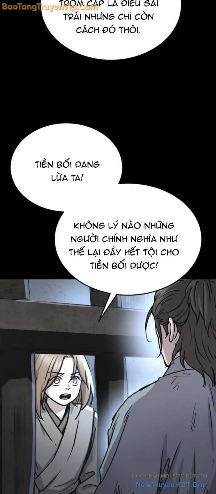 Tuyệt Thế Quân Lâm Chap 52 - Next Chap 53
