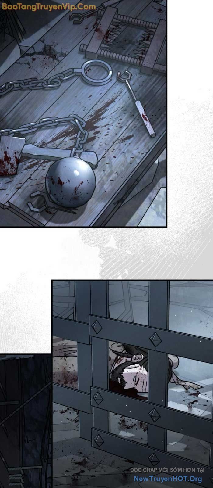 Tuyệt Thế Quân Lâm Chap 52 - Next Chap 53