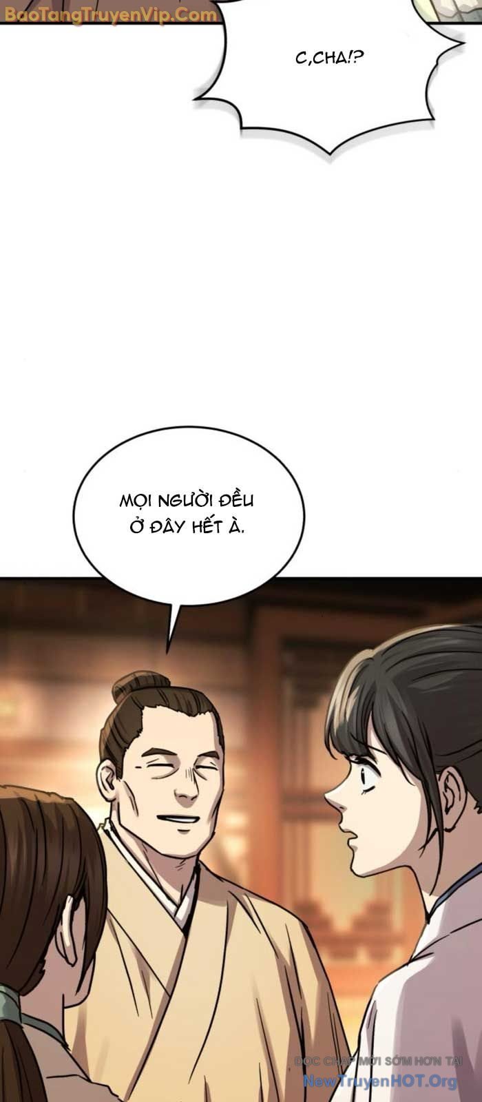 Tuyệt Thế Quân Lâm Chap 52 - Next Chap 53