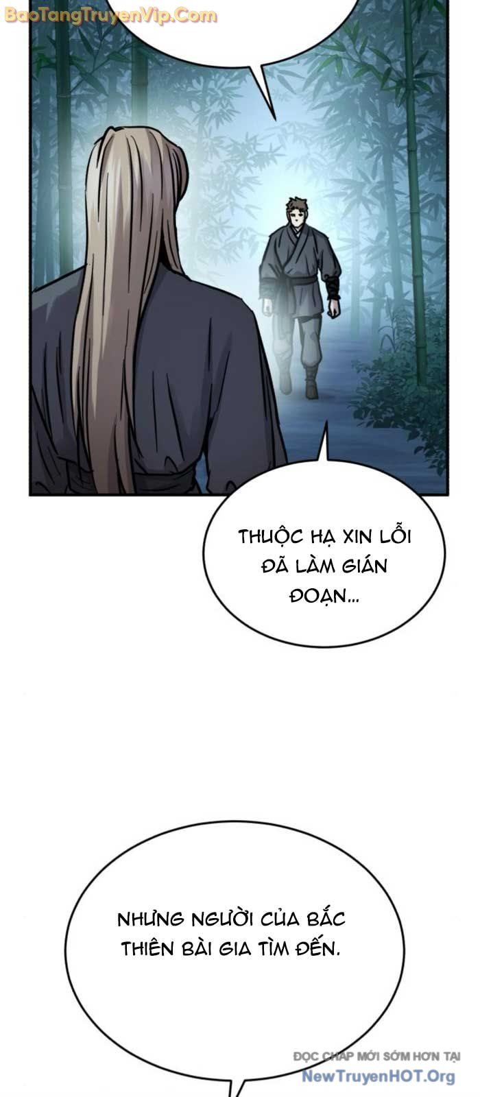 Tuyệt Thế Quân Lâm Chap 52 - Next Chap 53