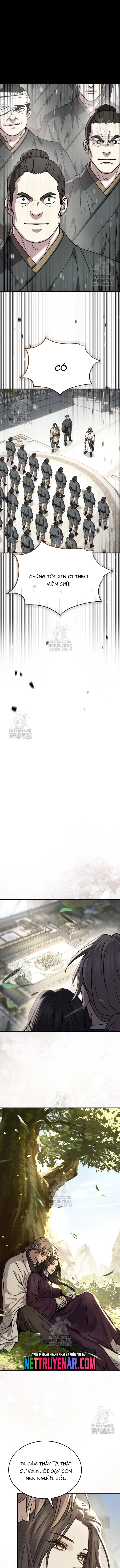 Tuyệt Thế Quân Lâm Chap 56 - Next Chap 57