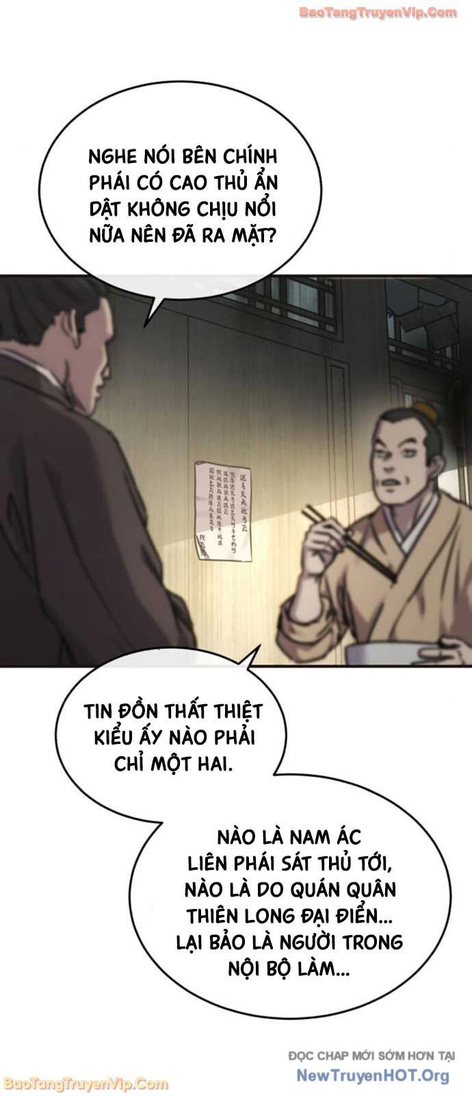 Tuyệt Thế Quân Lâm Chap 57 - Next Chap 58