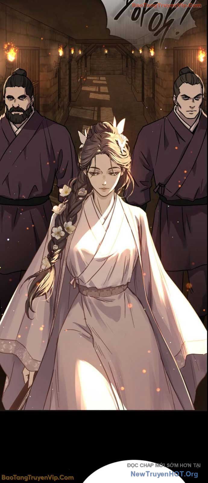 Tuyệt Thế Quân Lâm Chap 57 - Next Chap 58