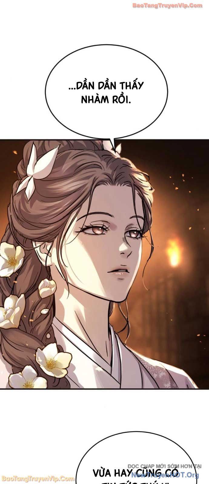 Tuyệt Thế Quân Lâm Chap 57 - Next Chap 58