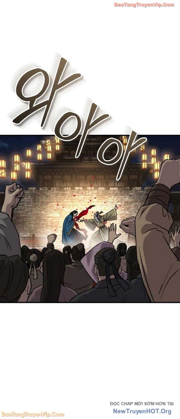 Tuyệt Thế Quân Lâm Chap 57 - Next Chap 58