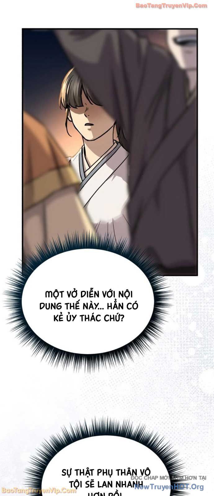 Tuyệt Thế Quân Lâm Chap 57 - Next Chap 58