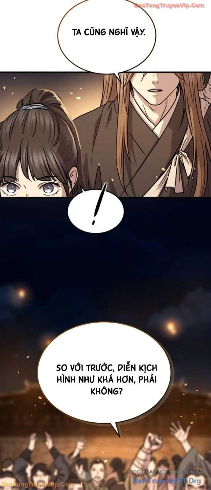 Tuyệt Thế Quân Lâm Chap 57 - Next Chap 58