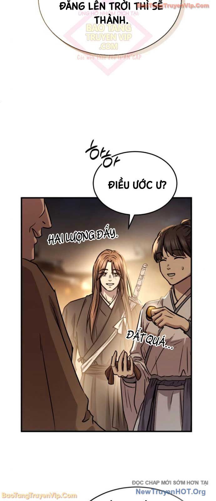 Tuyệt Thế Quân Lâm Chap 57 - Next Chap 58