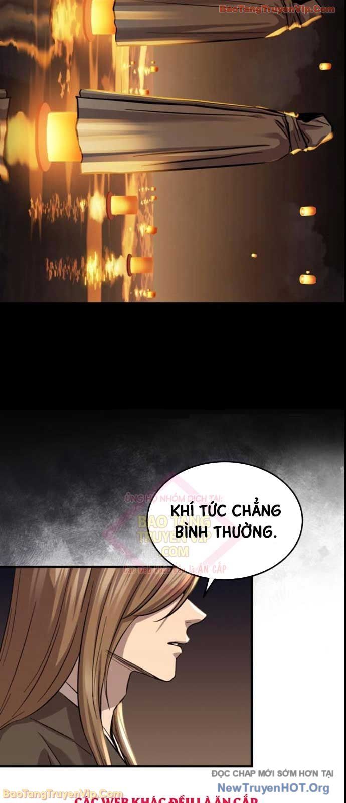 Tuyệt Thế Quân Lâm Chap 57 - Next Chap 58