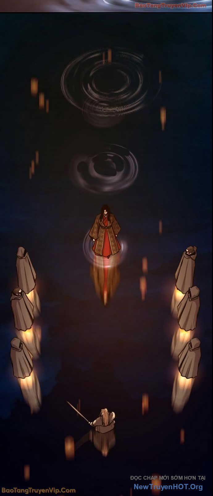 Tuyệt Thế Quân Lâm Chap 57 - Next Chap 58