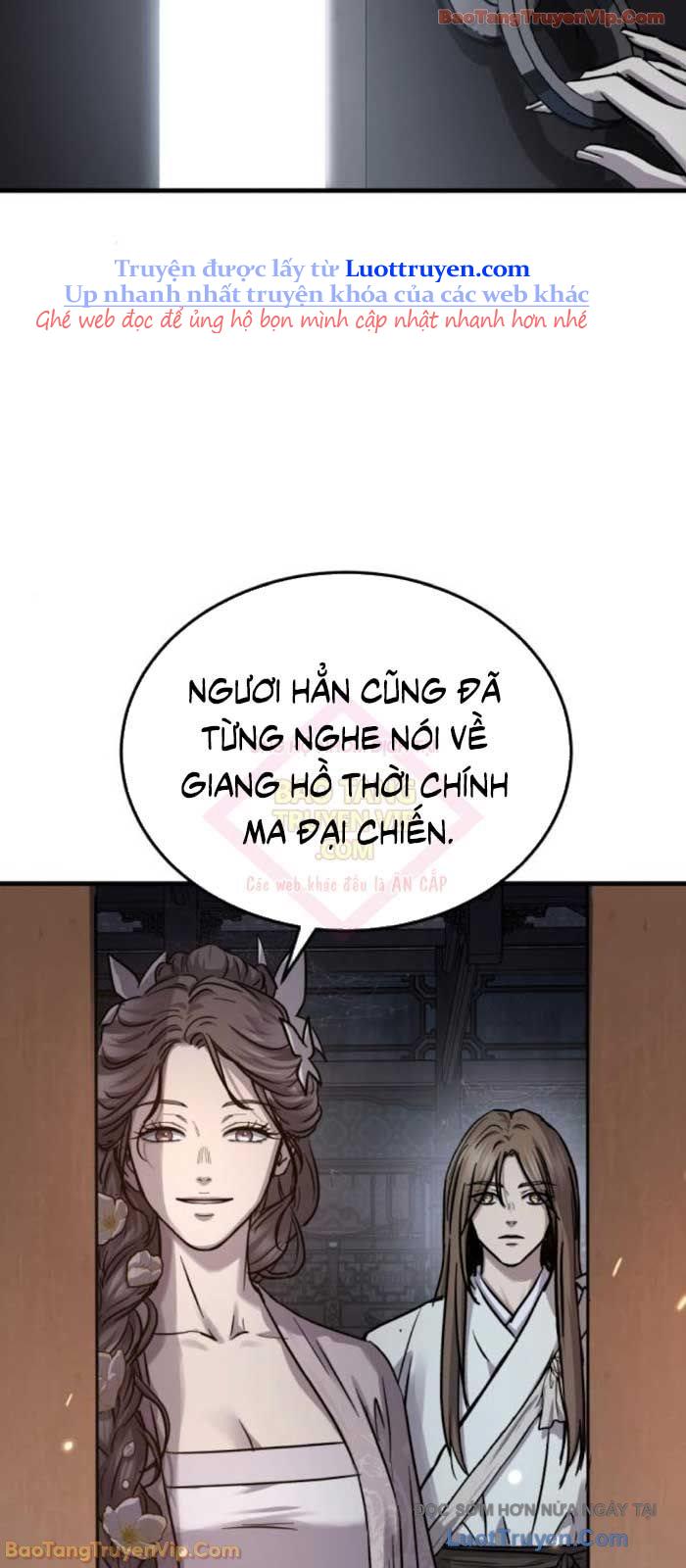 Tuyệt Thế Quân Lâm Chap 62 - Next Chap 63