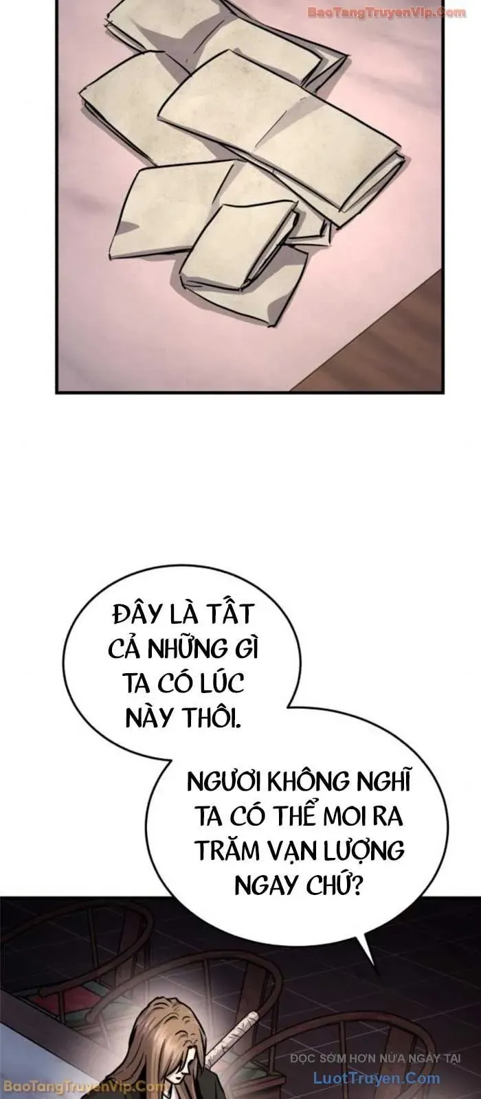 Tuyệt Thế Quân Lâm Chap 66 - Next Chap 67