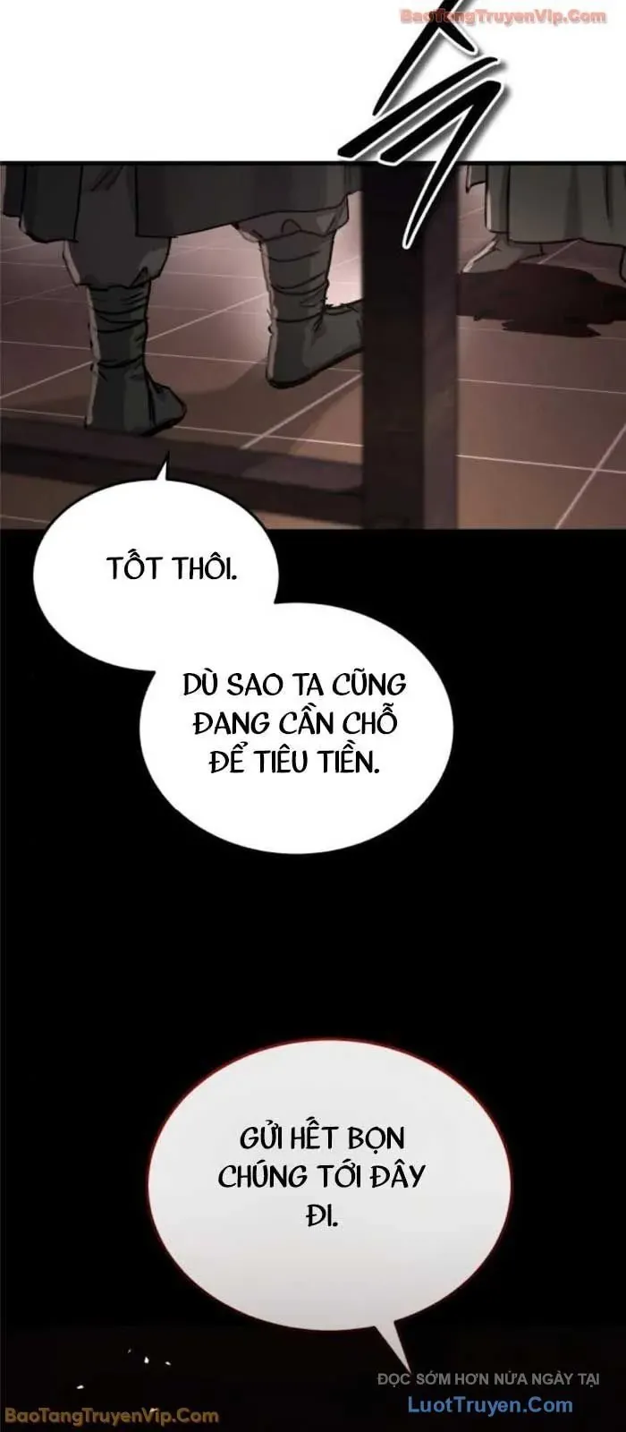 Tuyệt Thế Quân Lâm Chap 66 - Next Chap 67