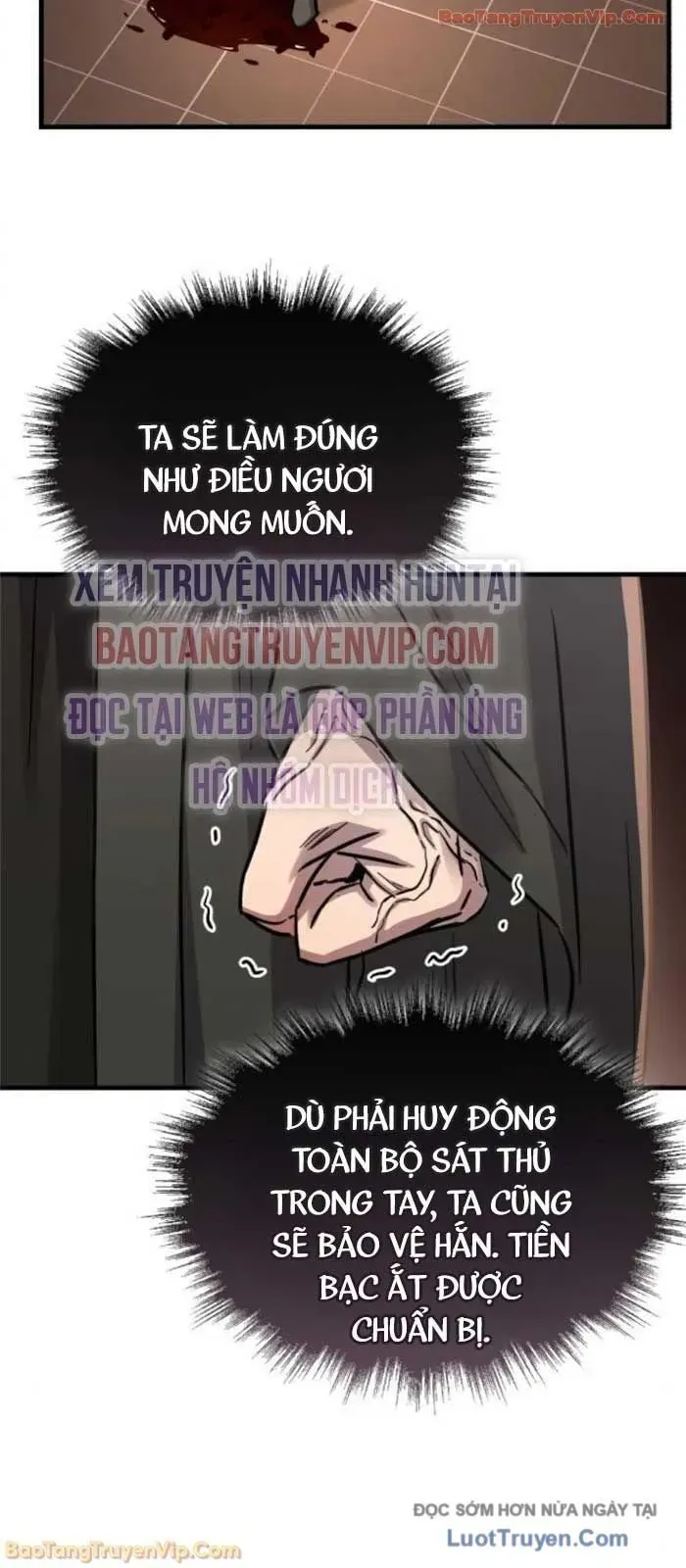 Tuyệt Thế Quân Lâm Chap 66 - Next Chap 67