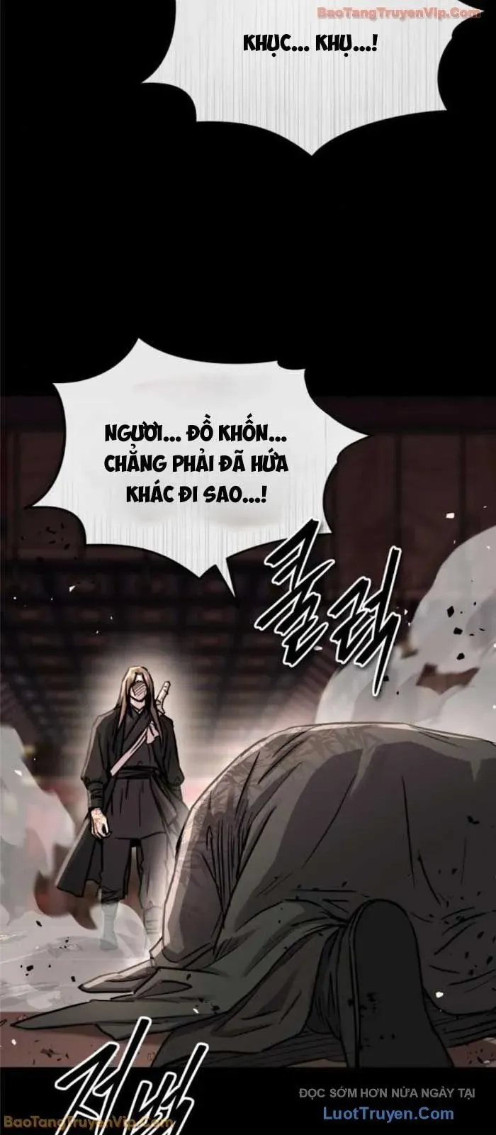 Tuyệt Thế Quân Lâm Chap 66 - Next Chap 67