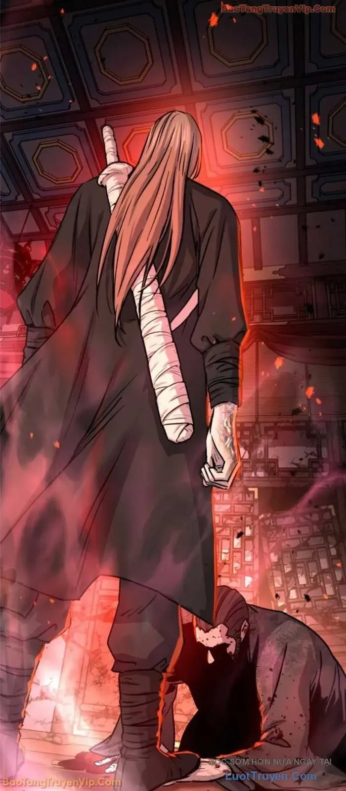 Tuyệt Thế Quân Lâm Chap 66 - Next Chap 67