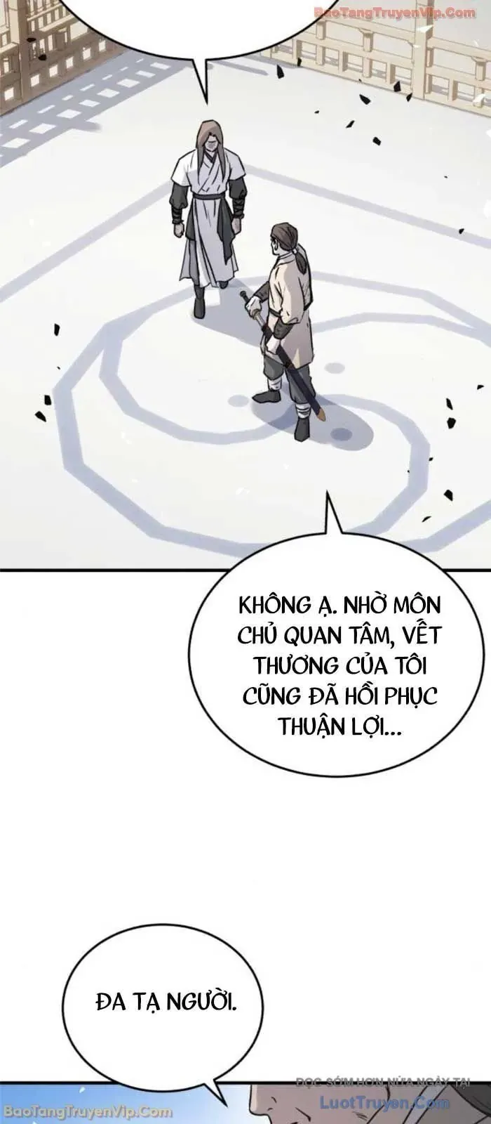 Tuyệt Thế Quân Lâm Chap 66 - Next Chap 67