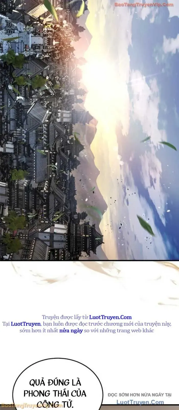 Tuyệt Thế Quân Lâm Chap 66 - Next Chap 67