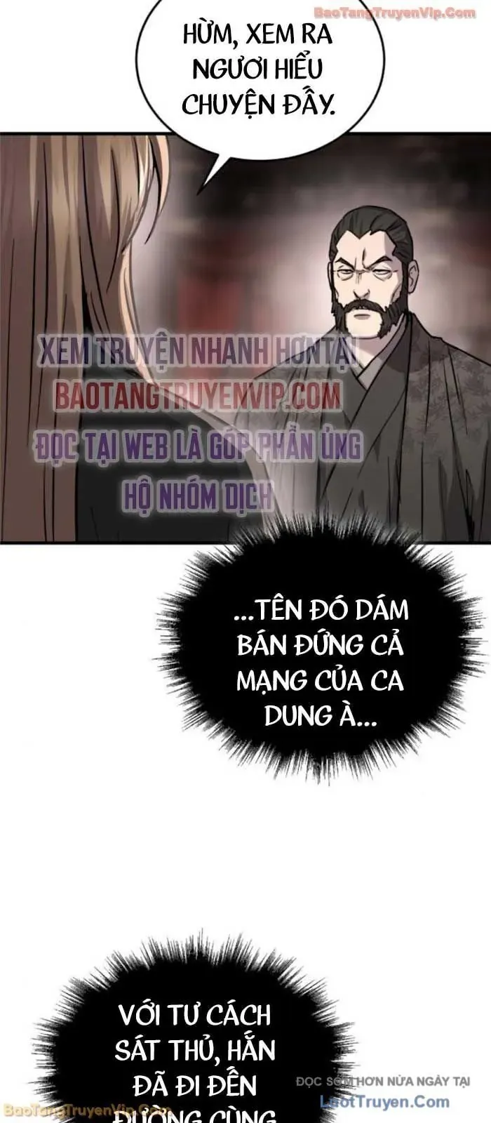 Tuyệt Thế Quân Lâm Chap 66 - Next Chap 67