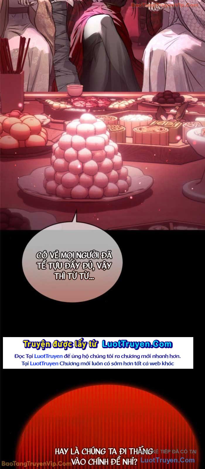 Tuyệt Thế Quân Lâm Chap 69 - Next Chap 70