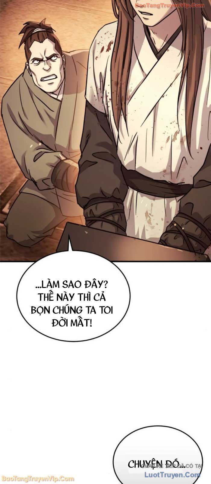 Tuyệt Thế Quân Lâm Chap 69 - Next Chap 70