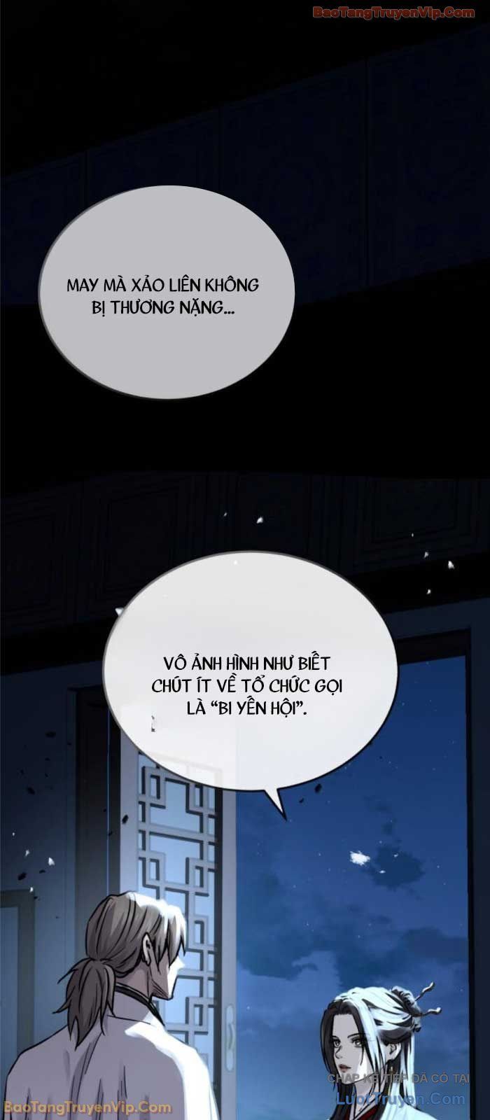 Tuyệt Thế Quân Lâm Chap 69 - Next Chap 70