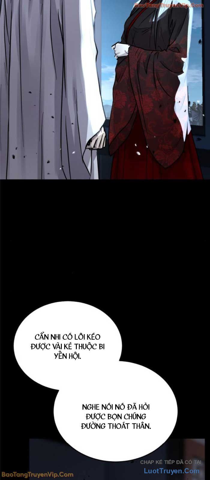 Tuyệt Thế Quân Lâm Chap 69 - Next Chap 70