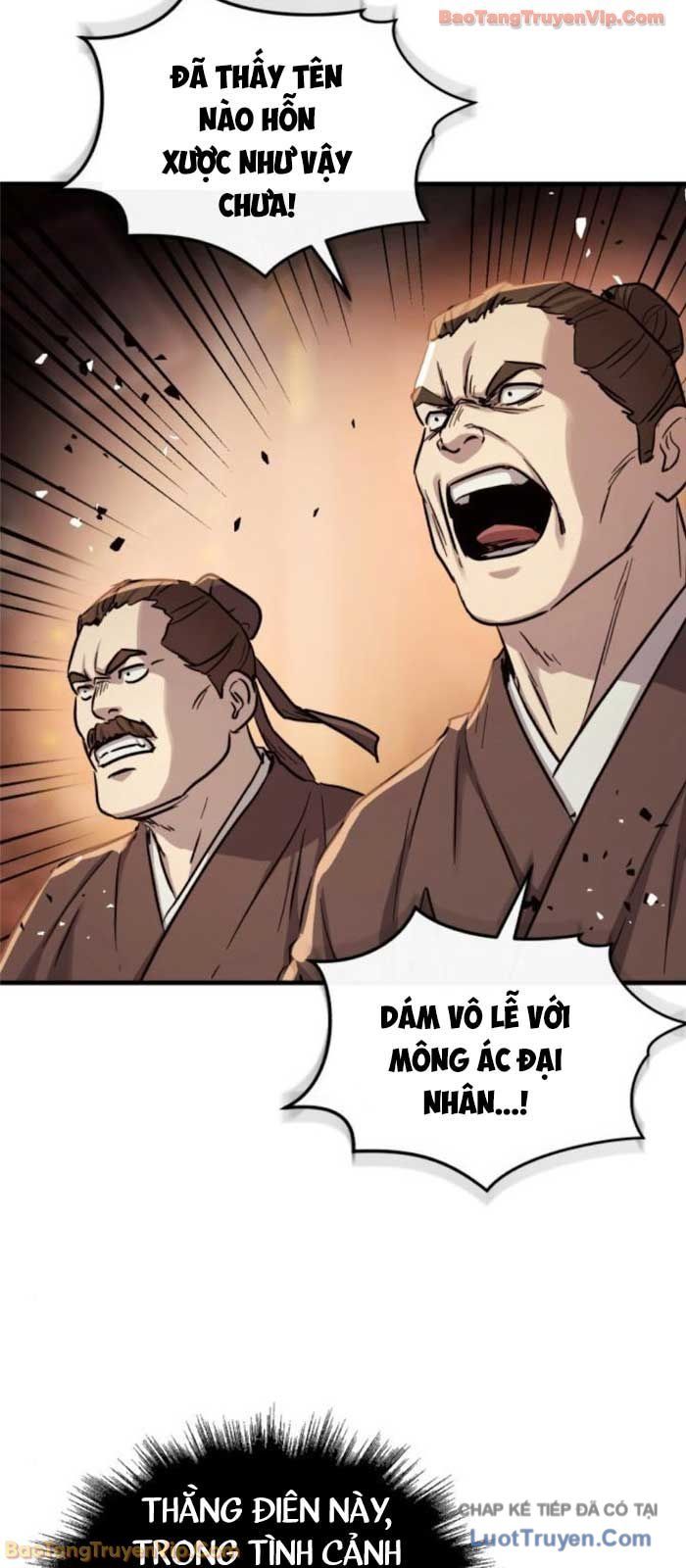 Tuyệt Thế Quân Lâm Chap 69 - Next Chap 70
