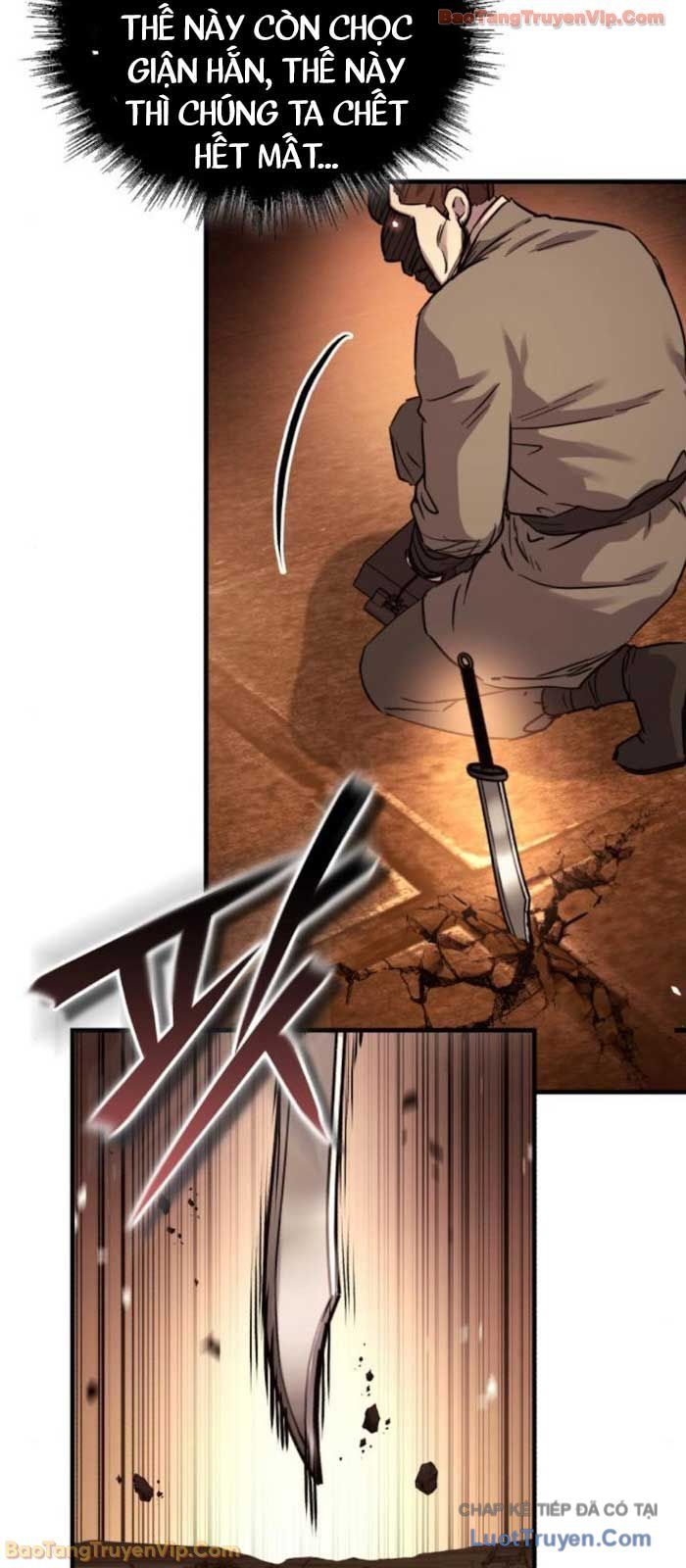 Tuyệt Thế Quân Lâm Chap 69 - Next Chap 70