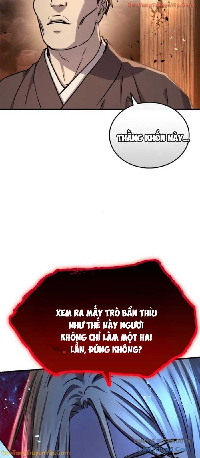 Tuyệt Thế Quân Lâm Chap 69 - Next Chap 70