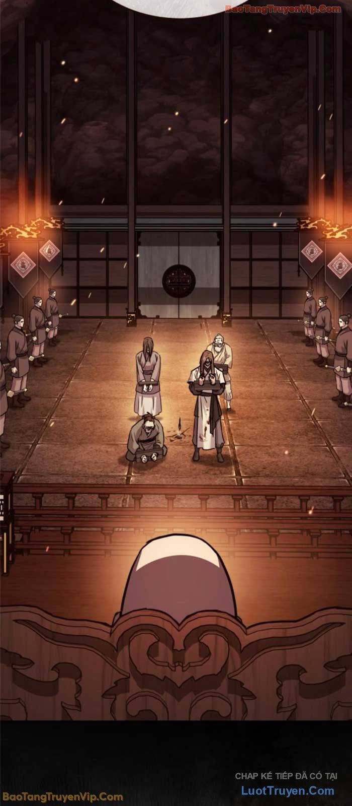 Tuyệt Thế Quân Lâm Chap 69 - Next Chap 70