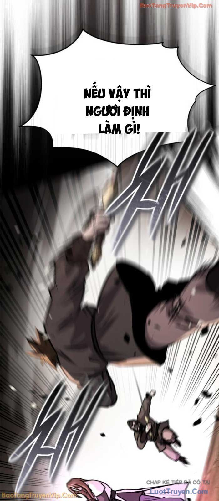 Tuyệt Thế Quân Lâm Chap 69 - Next Chap 70