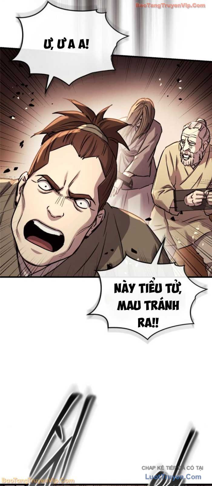 Tuyệt Thế Quân Lâm Chap 69 - Next Chap 70