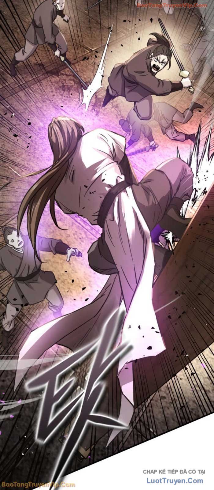 Tuyệt Thế Quân Lâm Chap 69 - Next Chap 70