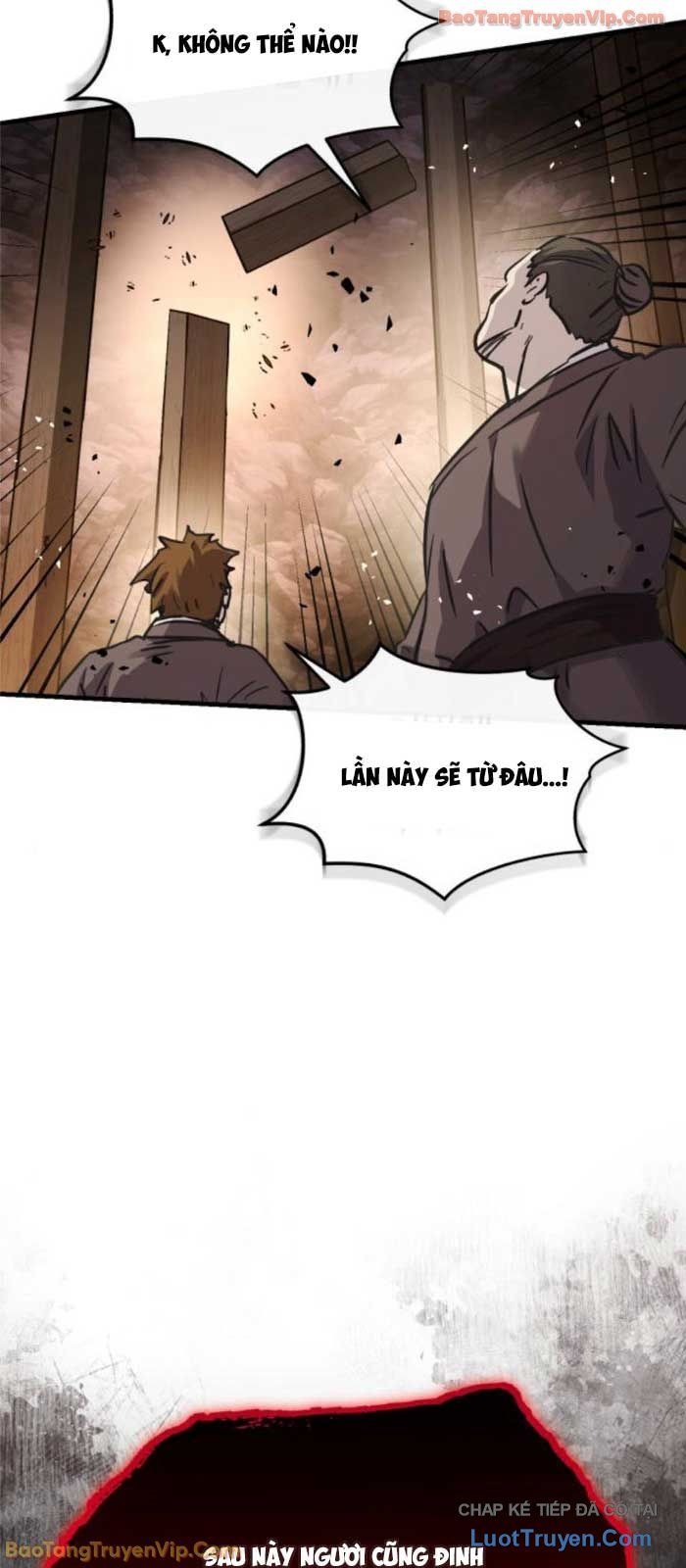 Tuyệt Thế Quân Lâm Chap 69 - Next Chap 70
