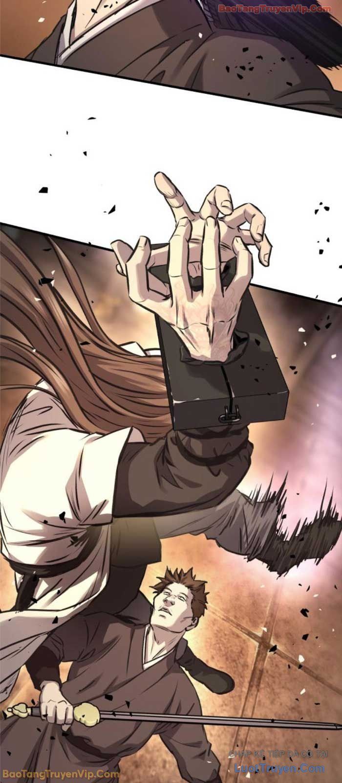 Tuyệt Thế Quân Lâm Chap 69 - Next Chap 70