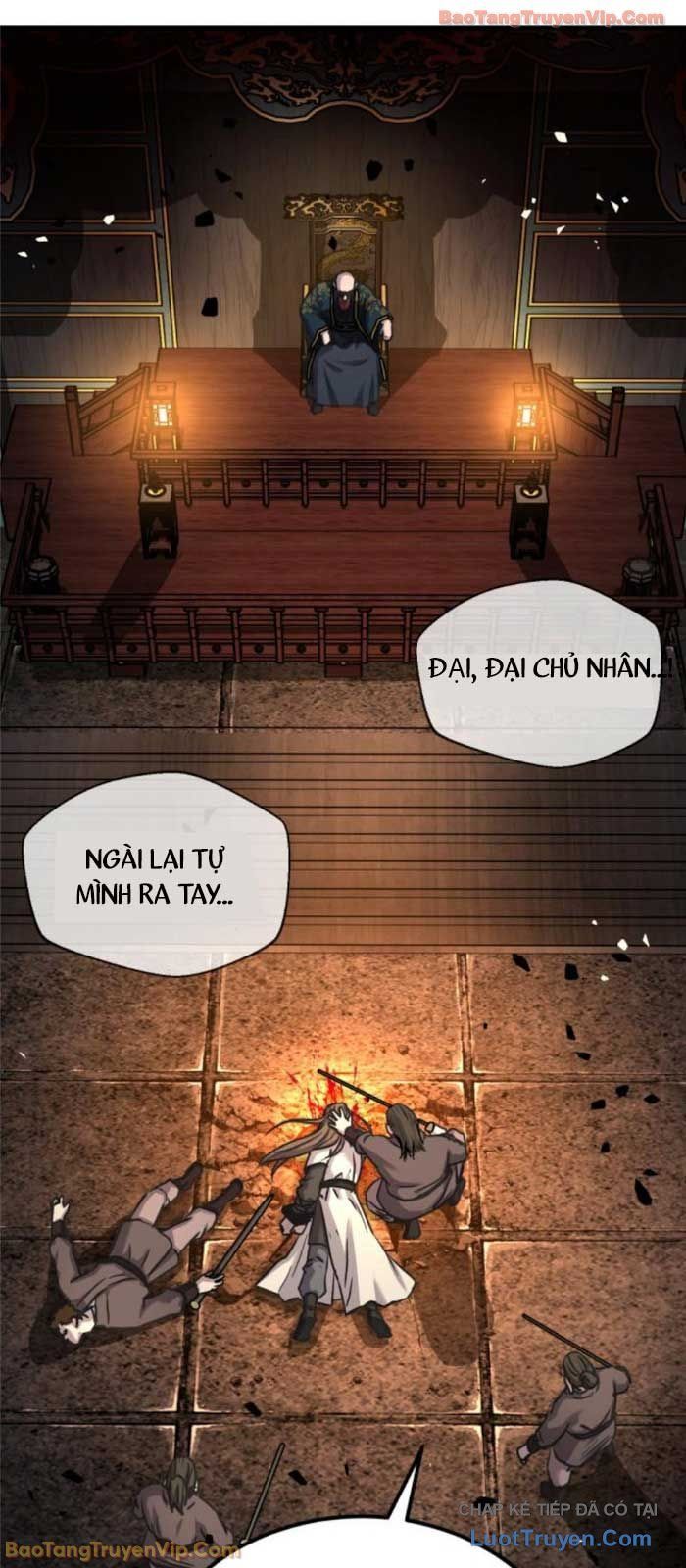 Tuyệt Thế Quân Lâm Chap 69 - Next Chap 70