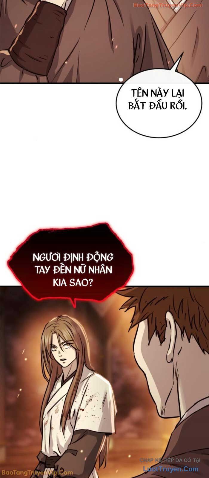 Tuyệt Thế Quân Lâm Chap 69 - Next Chap 70